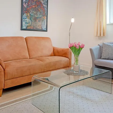 Haus Eva Mar Am 6 *