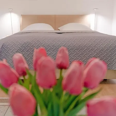 Haus Eva Mar Am 6 Apartment Timmendorfer Strand