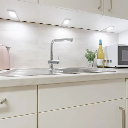 Apartment Haus Eva Mar Am 6 Timmendorfer Strand