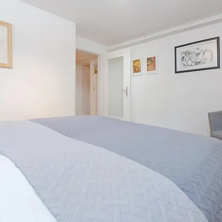 Apartment Haus Eva Mar Am 6