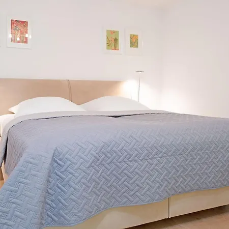 Haus Eva Mar Am 6 Apartment