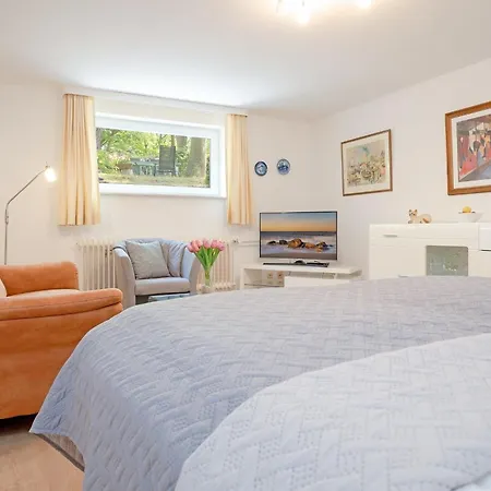 Apartment Haus Eva Mar Am 6 *