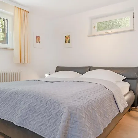 Haus Eva Mar Am 6 Apartment Timmendorfer Strand