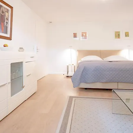 Haus Eva Mar Am 6 *