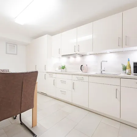 Haus Eva Mar Am 6 Apartment