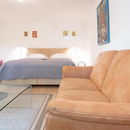 Haus Eva Mar Am 6 Apartment *