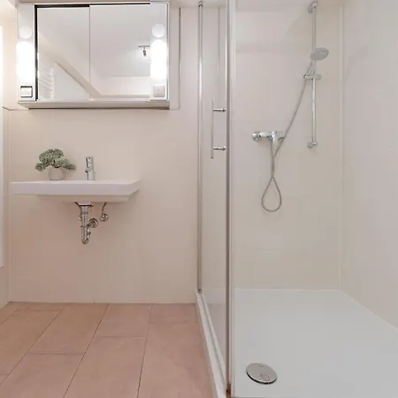 Apartment Haus Eva Mar Am 6 *