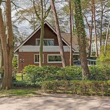 Haus Eva Mar Am 6 公寓 *