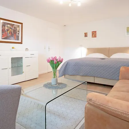 Apartment Haus Eva Mar Am 6 *
