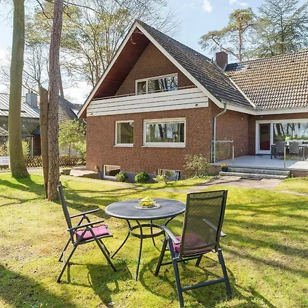 Haus Eva Mar Am 6 Apartment *