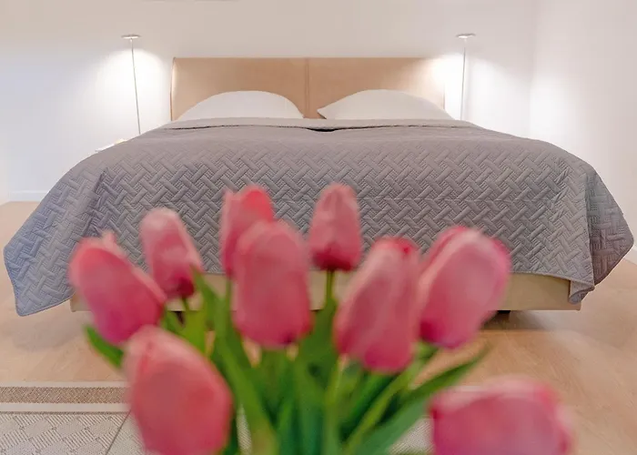 Haus Eva Mar Am 6 Διαμέρισμα Timmendorfer Strand