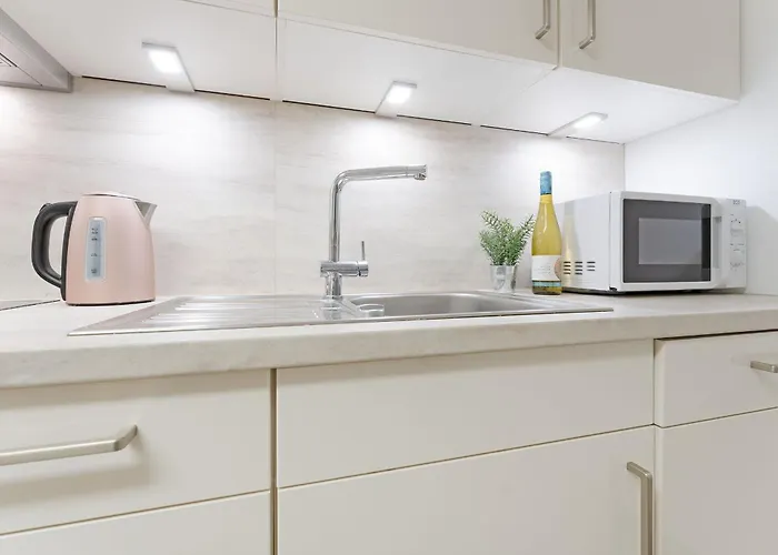 Διαμέρισμα Haus Eva Mar Am 6 Timmendorfer Strand