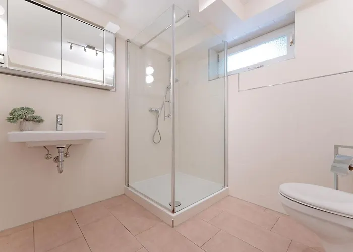 Haus Eva Mar Am 6 公寓