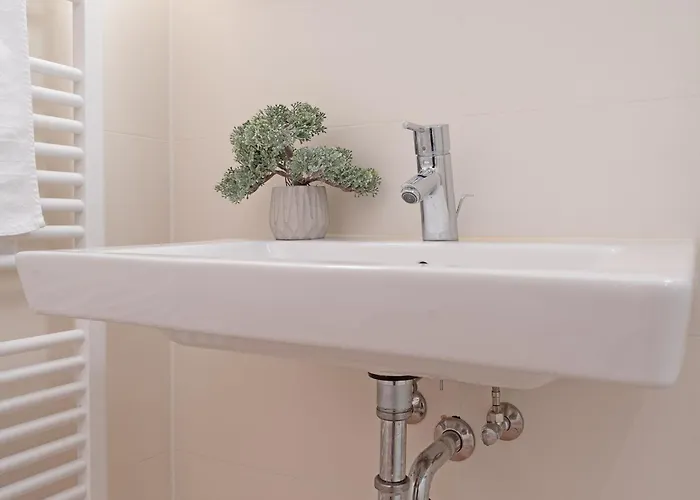 Haus Eva Mar Am 6 Διαμέρισμα *