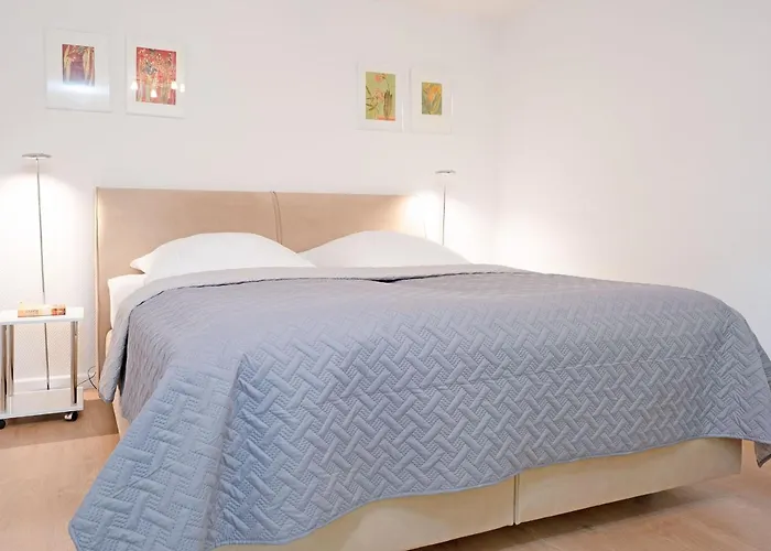 Haus Eva Mar Am 6 Διαμέρισμα