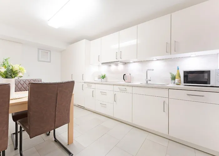 Haus Eva Mar Am 6 公寓