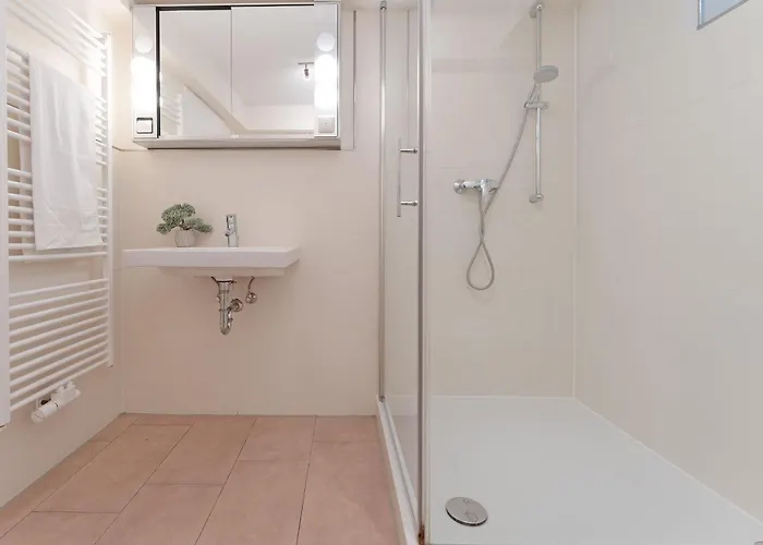 公寓 Haus Eva Mar Am 6 *