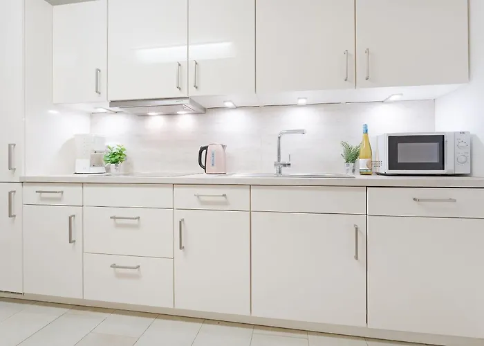 Haus Eva Mar Am 6 蒂门多弗施特兰德